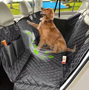 Housse de Siège de Voiture – Protection, confort et praticité