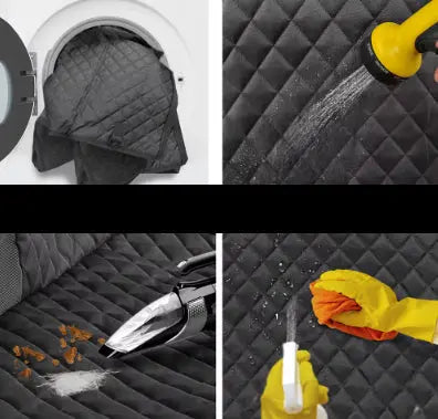 Housse de Siège de Voiture – Protection, confort et praticité