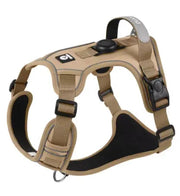 Harnais Anti-Traction – Contrôle, confort et sécurité en promenade Chien